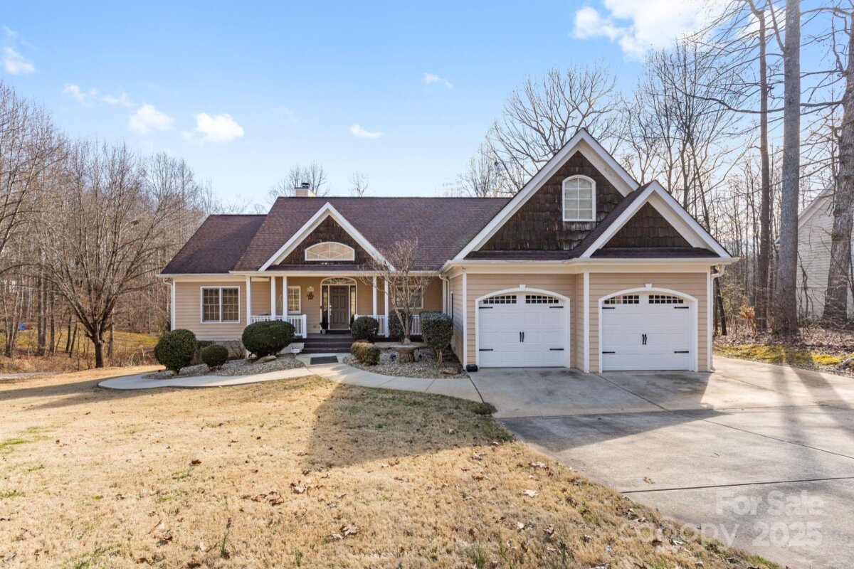 153 Byers Road, Troutman, NC 28166, MLS # 4226684