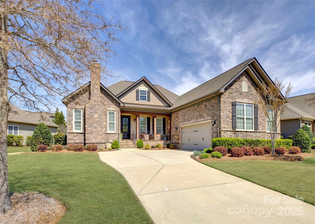 14830 Creeks Edge Drive, Charlotte, NC 28278, MLS # 4226711