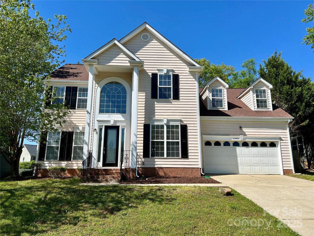 12403 Panthersville Drive, Charlotte, NC 28269, MLS # 4226731