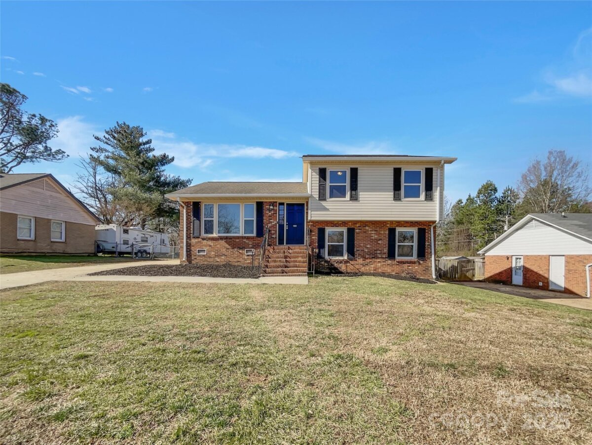 8103 Idlewild Road, Indian Trail, NC 28079, MLS # 4226747
