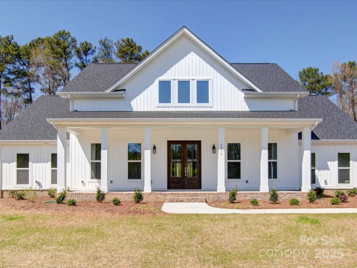 4016 Landsford Road, Marshville, NC 28103, MLS # 4226785