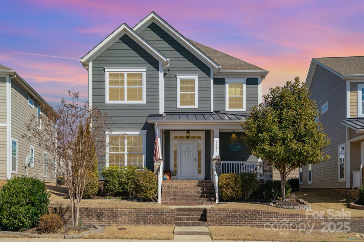 6187 Cloverdale Drive, Tega Cay, SC 29708, MLS # 4226787