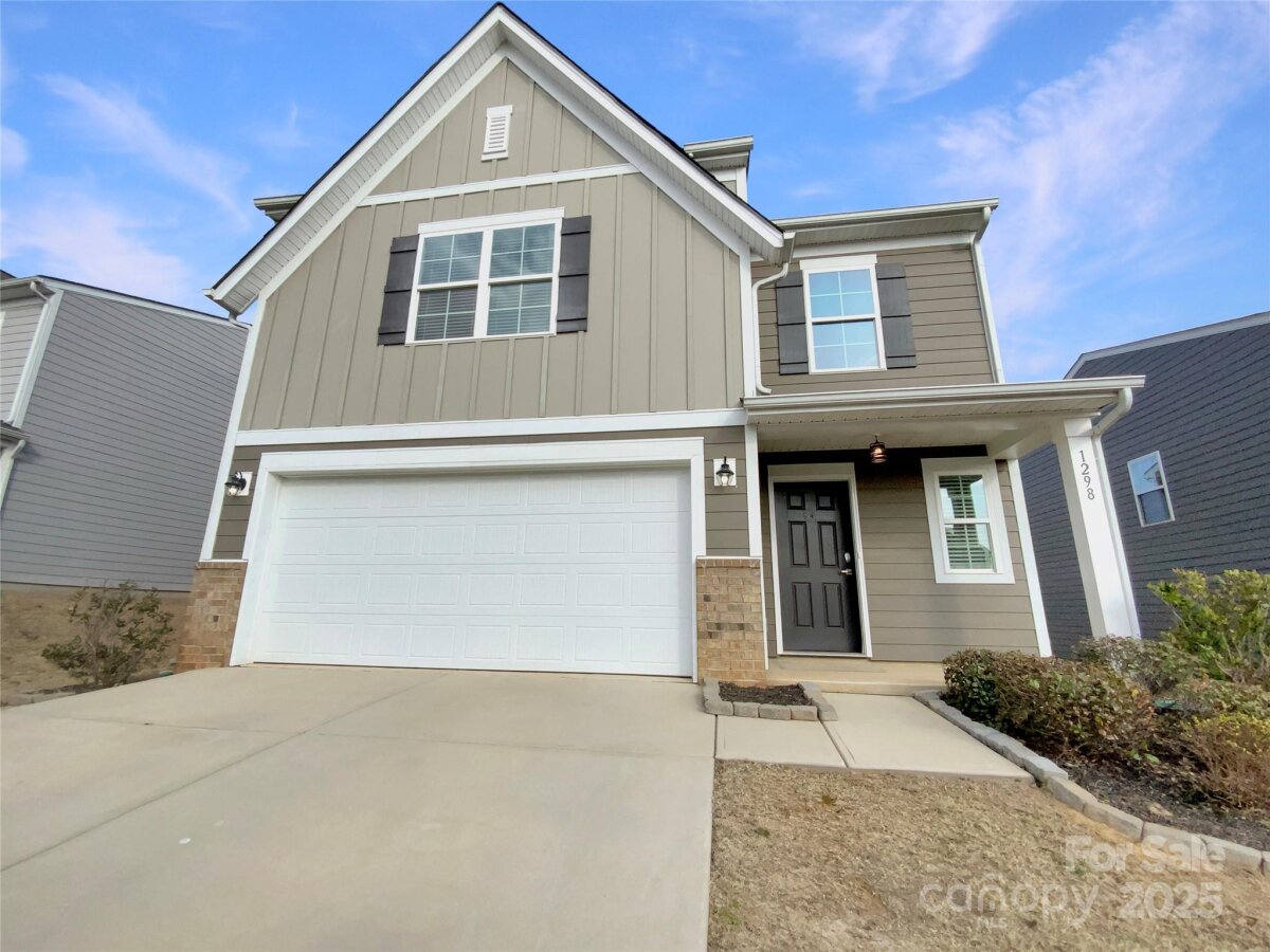 1298 Bryson Lane, Denver, NC 28037, MLS # 4226795
