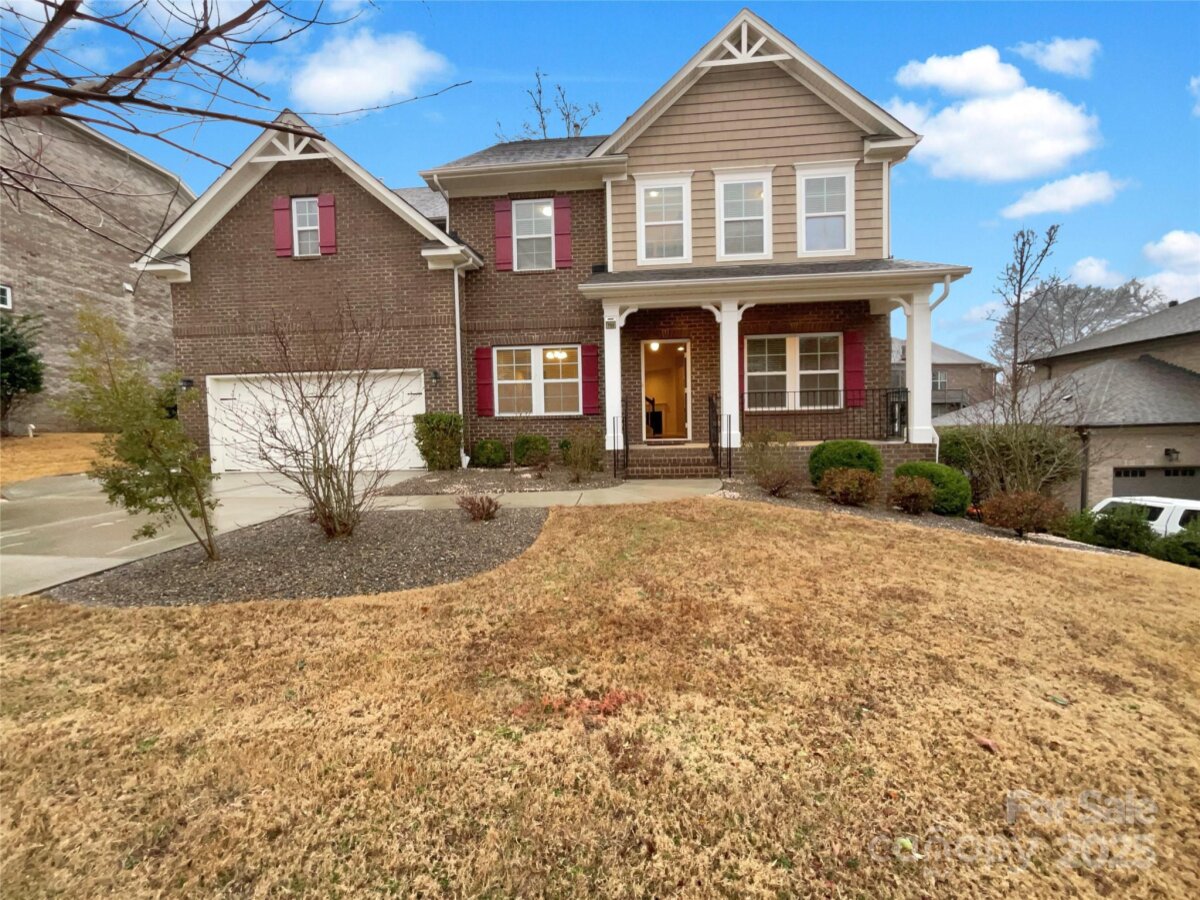 705 Old Cove Road, Tega Cay, SC 29708, MLS # 4226806