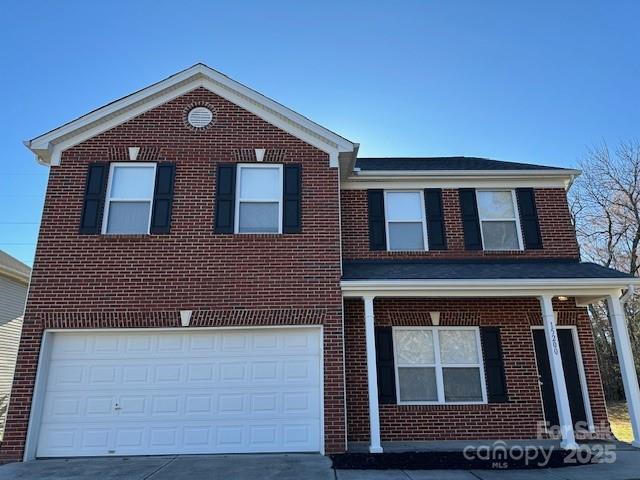 15200 Chowning Tavern Lane, Charlotte, NC 28262, MLS # 4226810