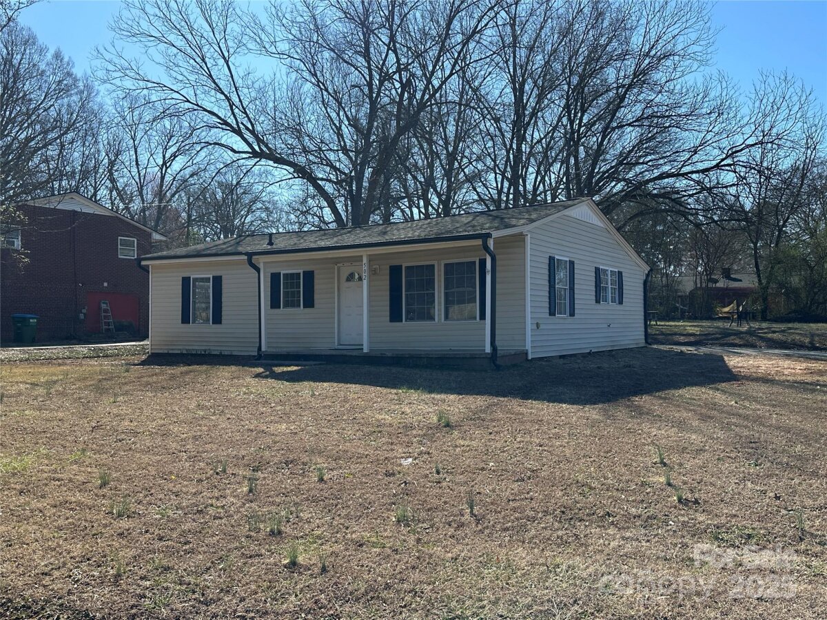 502 E Maine Avenue, Bessemer City, NC 28016, MLS # 4226816