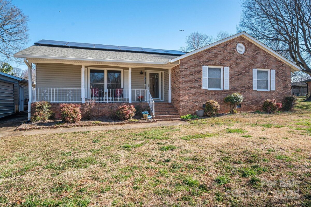 9026 Longview Drive, Charlotte, NC 28214, MLS # 4226827