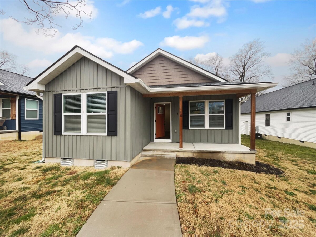 118 W Lee Avenue, Bessemer City, NC 28016, MLS # 4226837