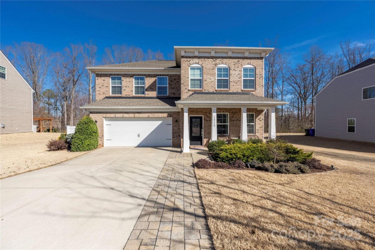16110 Foreleigh Road, Huntersville, NC 28078, MLS # 4226852