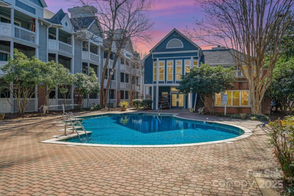 525 N Graham Street Unit 3B, Charlotte, NC 28202, MLS # 4226900