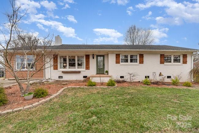 127 Wright Circle, Cherryville, NC 28021, MLS # 4226956
