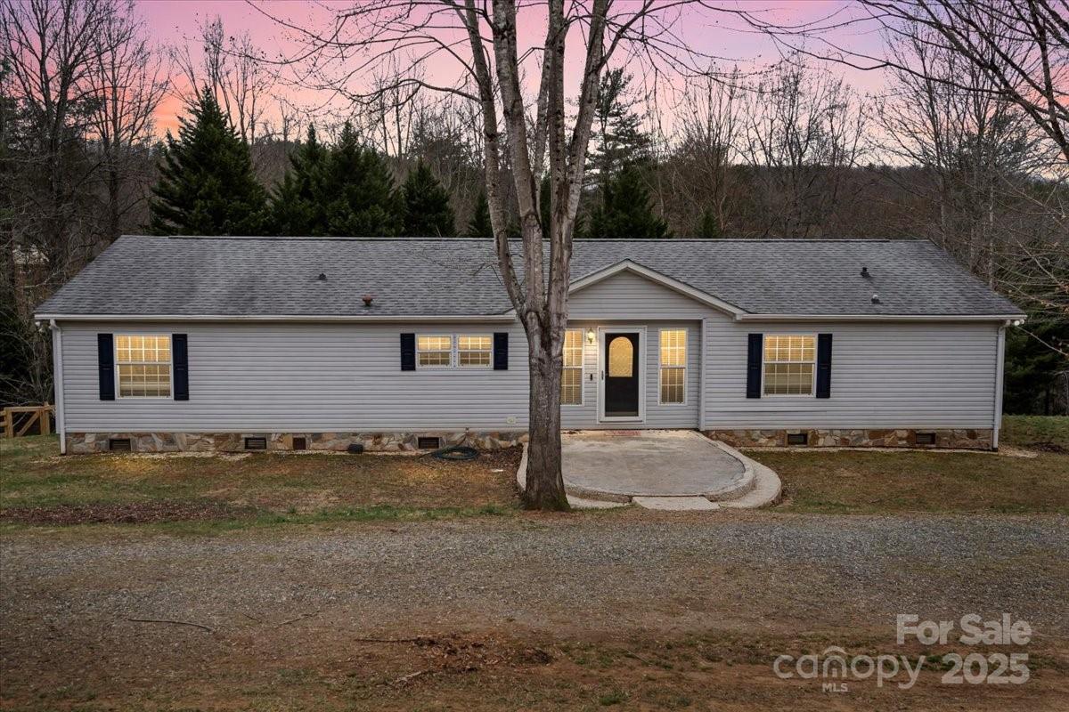 232 Berry Mountain Lane, Wilkesboro, NC 28697, MLS # 4226986