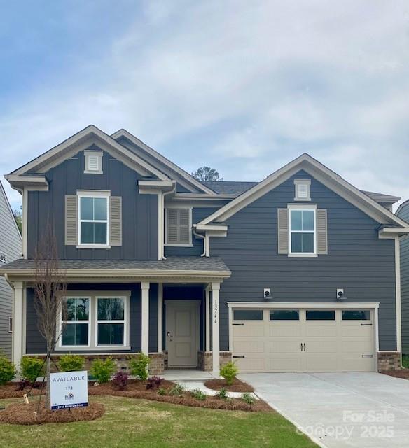 13744 Roderick Drive Unit 173, Huntersville, NC 28078, MLS # 4226994