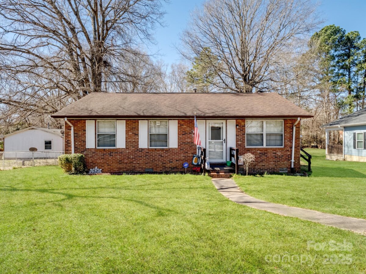 506 Bond Street, Cherryville, NC 28021, MLS # 4227006