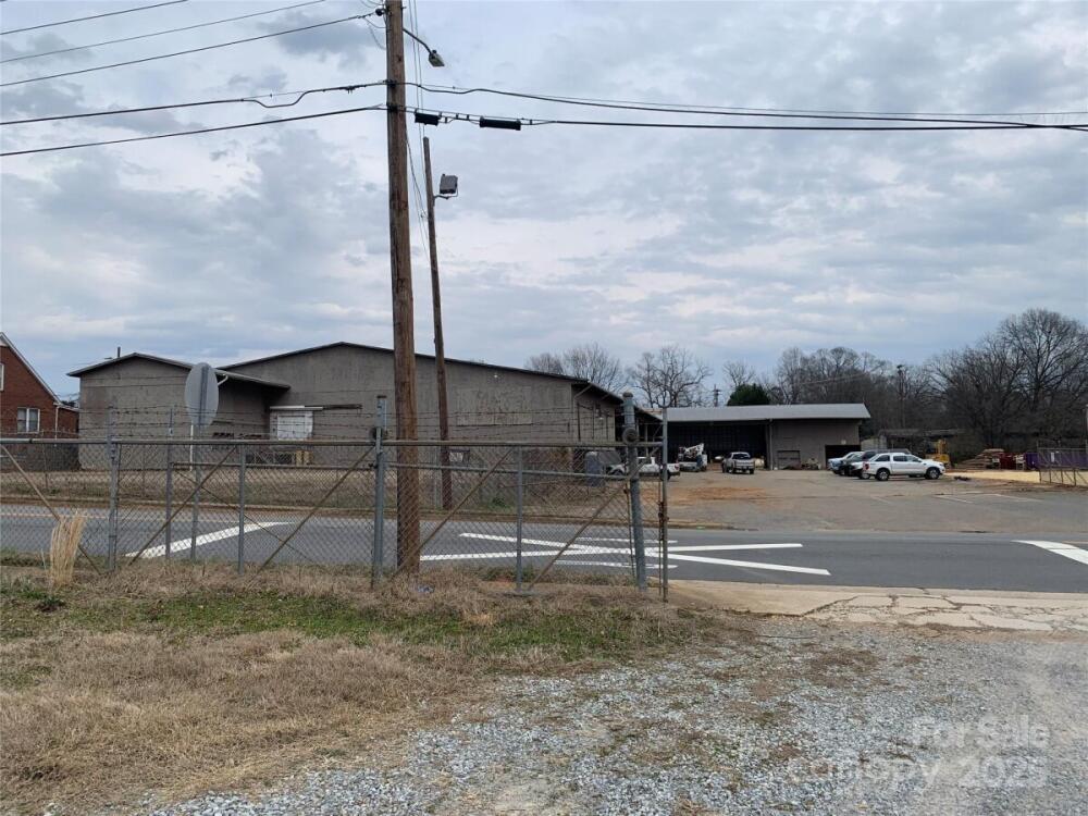 4860 S Depot Street, Claremont, NC 28610, MLS # 4227028