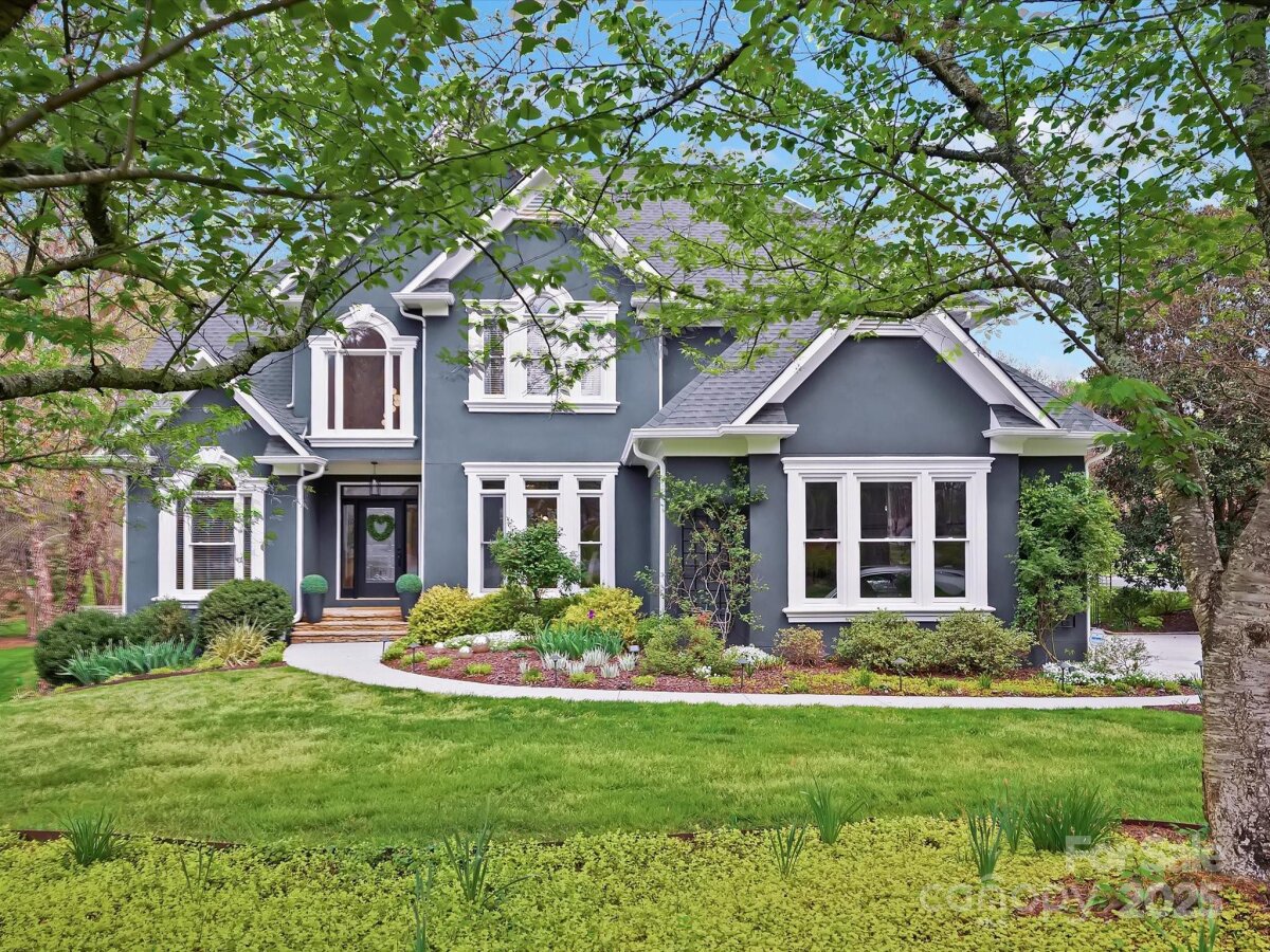 19000 Hodestone Mews Court, Davidson, NC 28036, MLS # 4227035