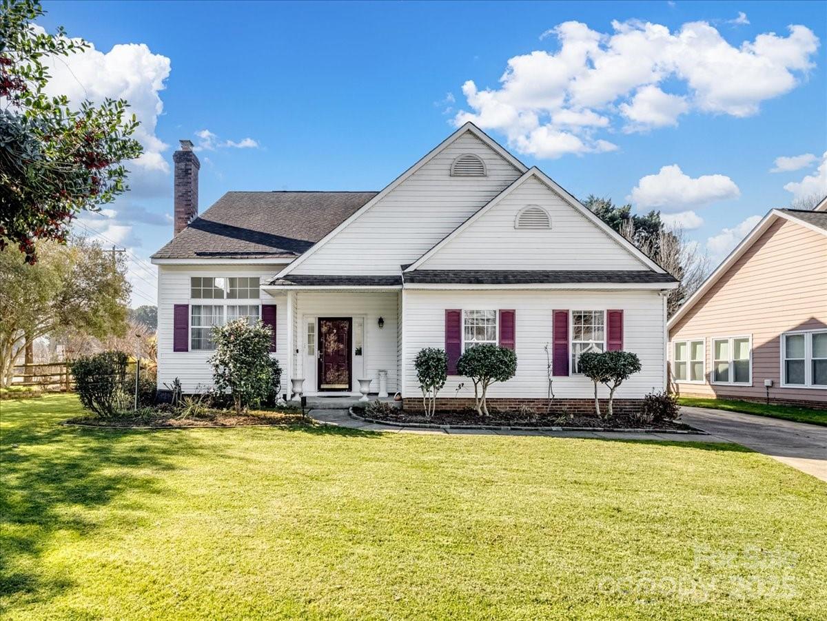 4540 Hounds Run Drive, Matthews, NC 28105, MLS # 4227036