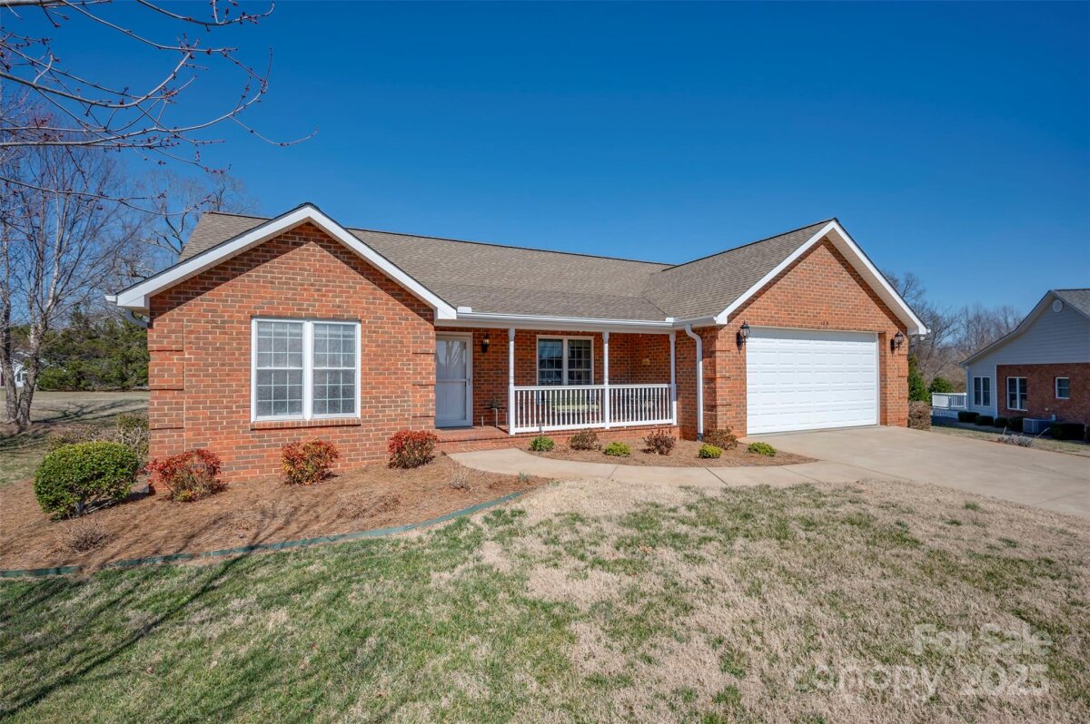 125 Richmond Court, Spindale, NC 28160, MLS # 4227038