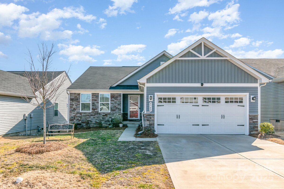 9740 Wardley Drive, Charlotte, NC 28215, MLS # 4227129
