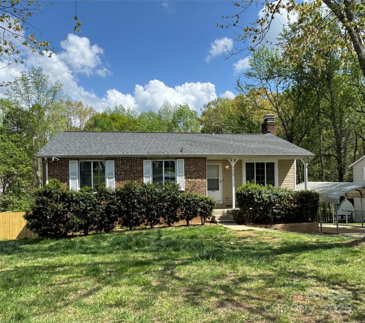 7939 Holly Hill Road, Charlotte, NC 28227, MLS # 4227130