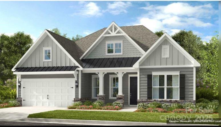 143 Glenn Drive, Mooresville, NC 28115, MLS # 4227145