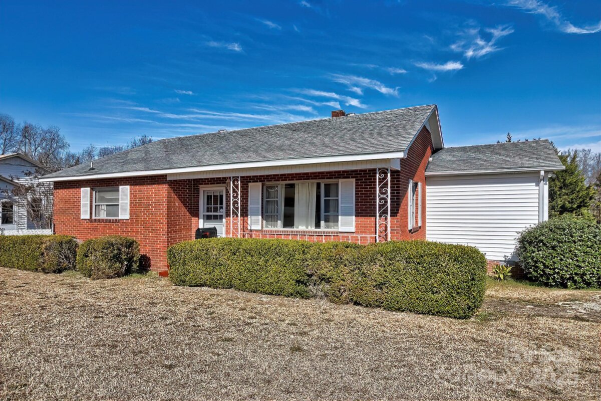 321 E Sewell Street, Pageland, SC 29728, MLS # 4227147