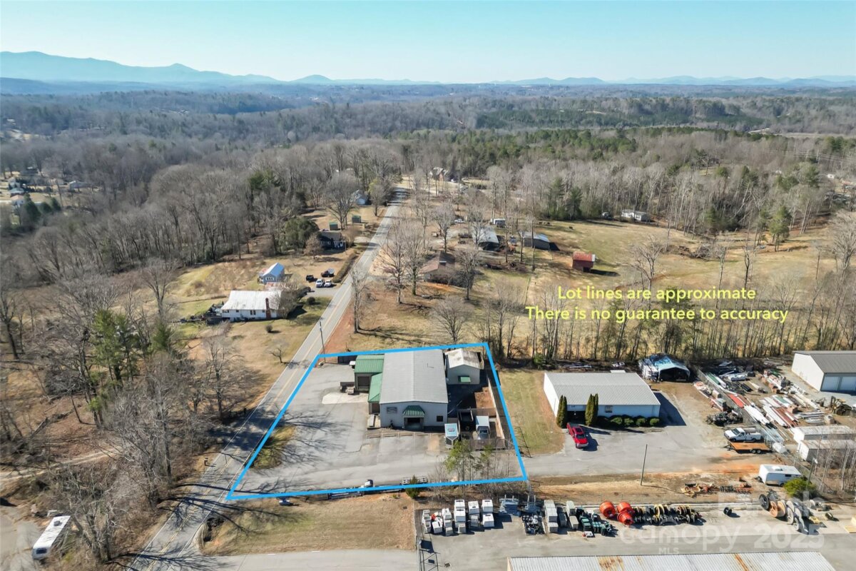 116 Stephens Road, Morganton, NC 28655, MLS # 4227167