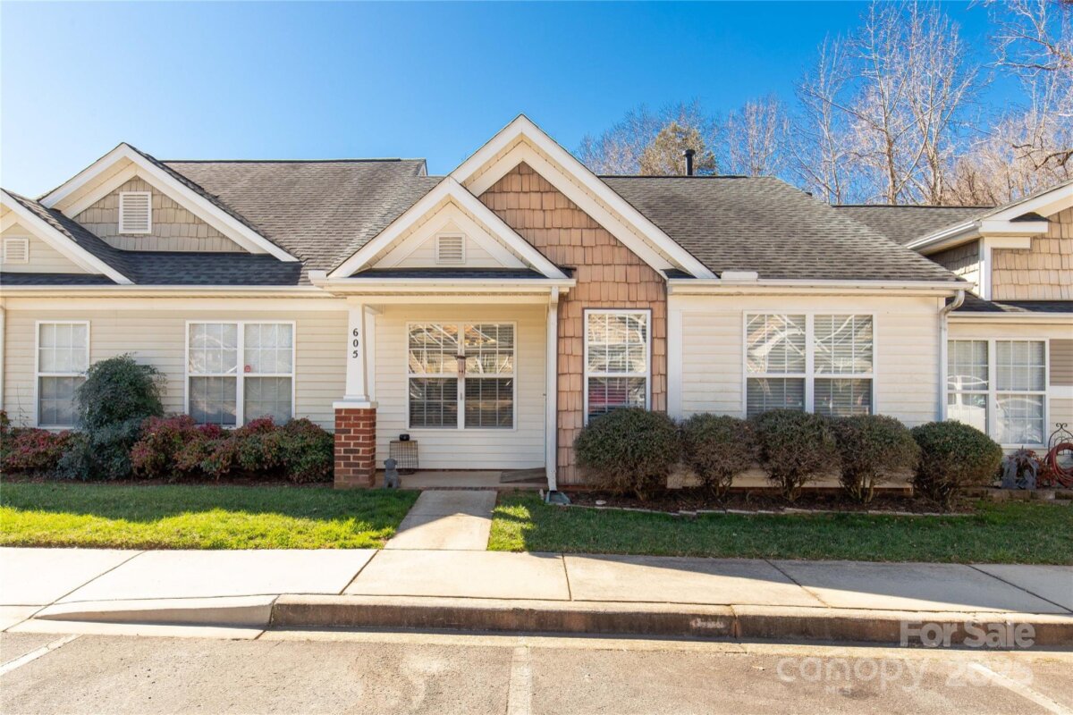 605 Gable Drive, Rock Hill, SC 29732, MLS # 4227178
