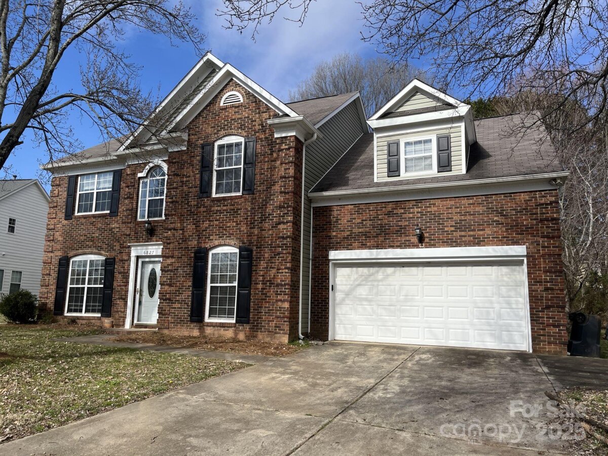 6827 Neuhoff Lane, Charlotte, NC 28269, MLS # 4227183