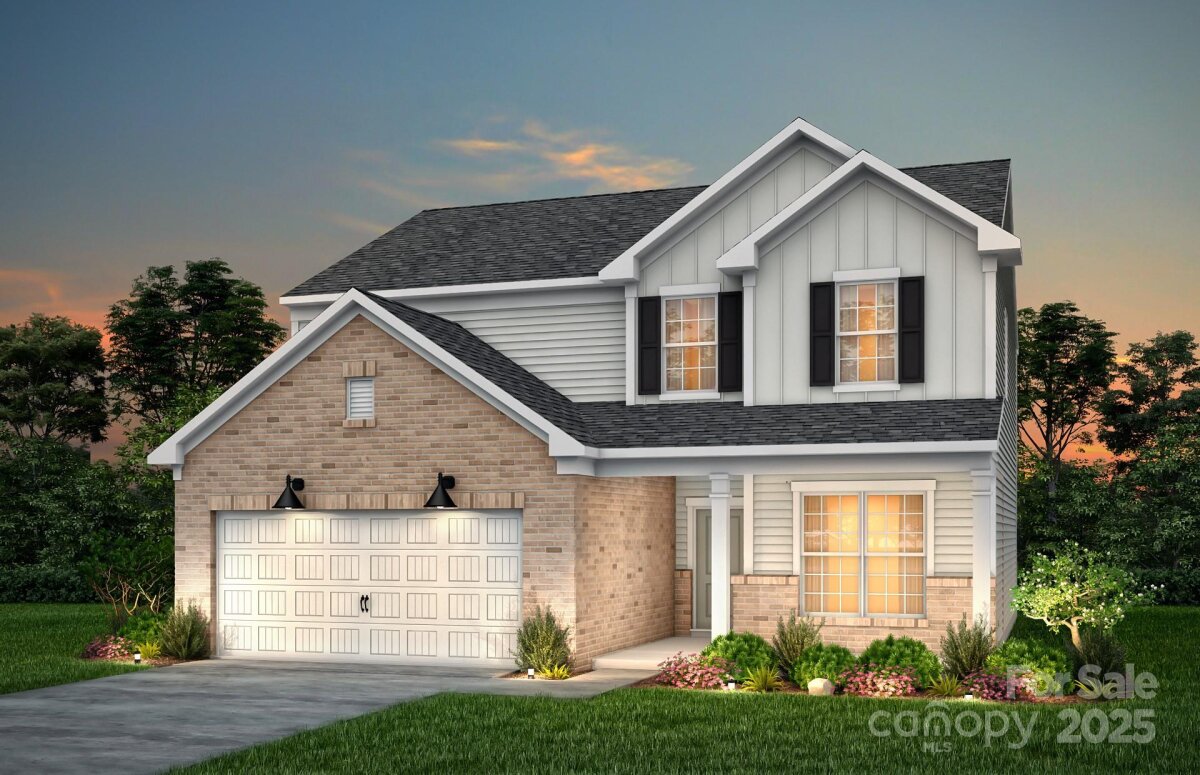 1279 Kindness Court Unit 36, Concord, NC 28027, MLS # 4227185
