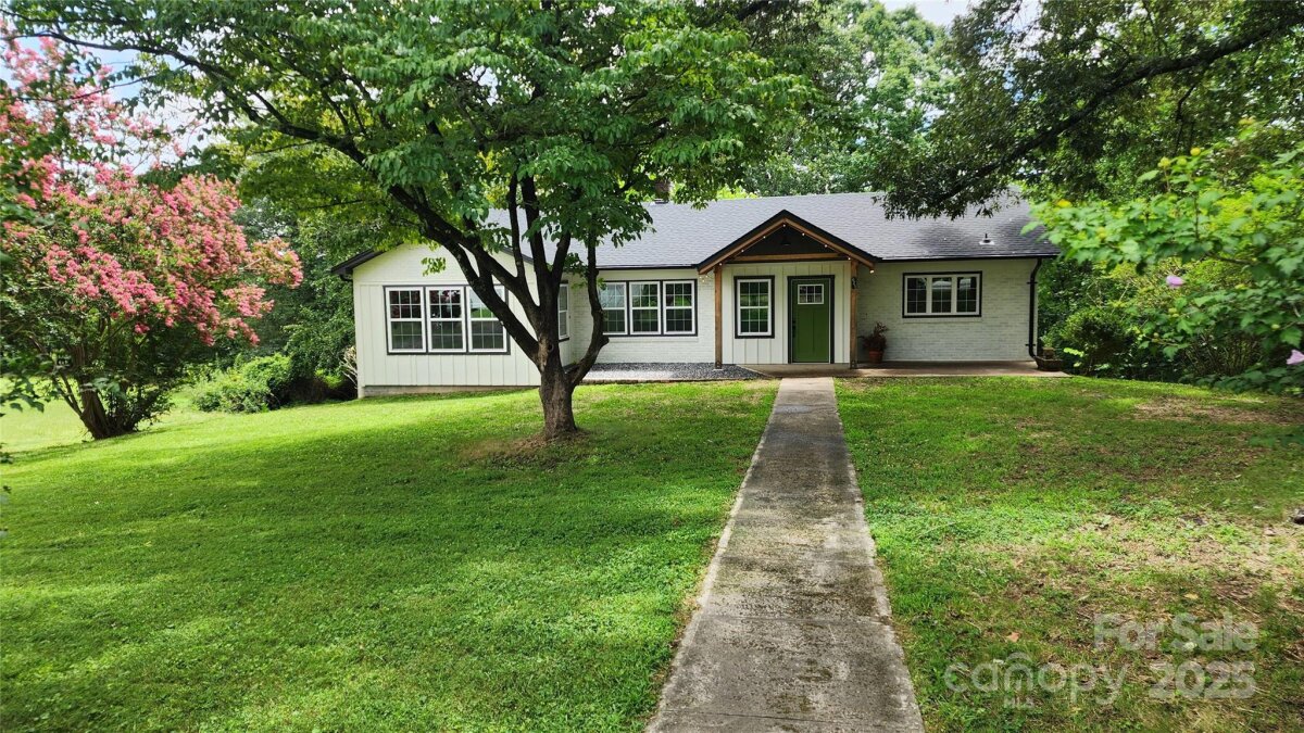 621 Watts Street, Valdese, NC 28690, MLS # 4227194