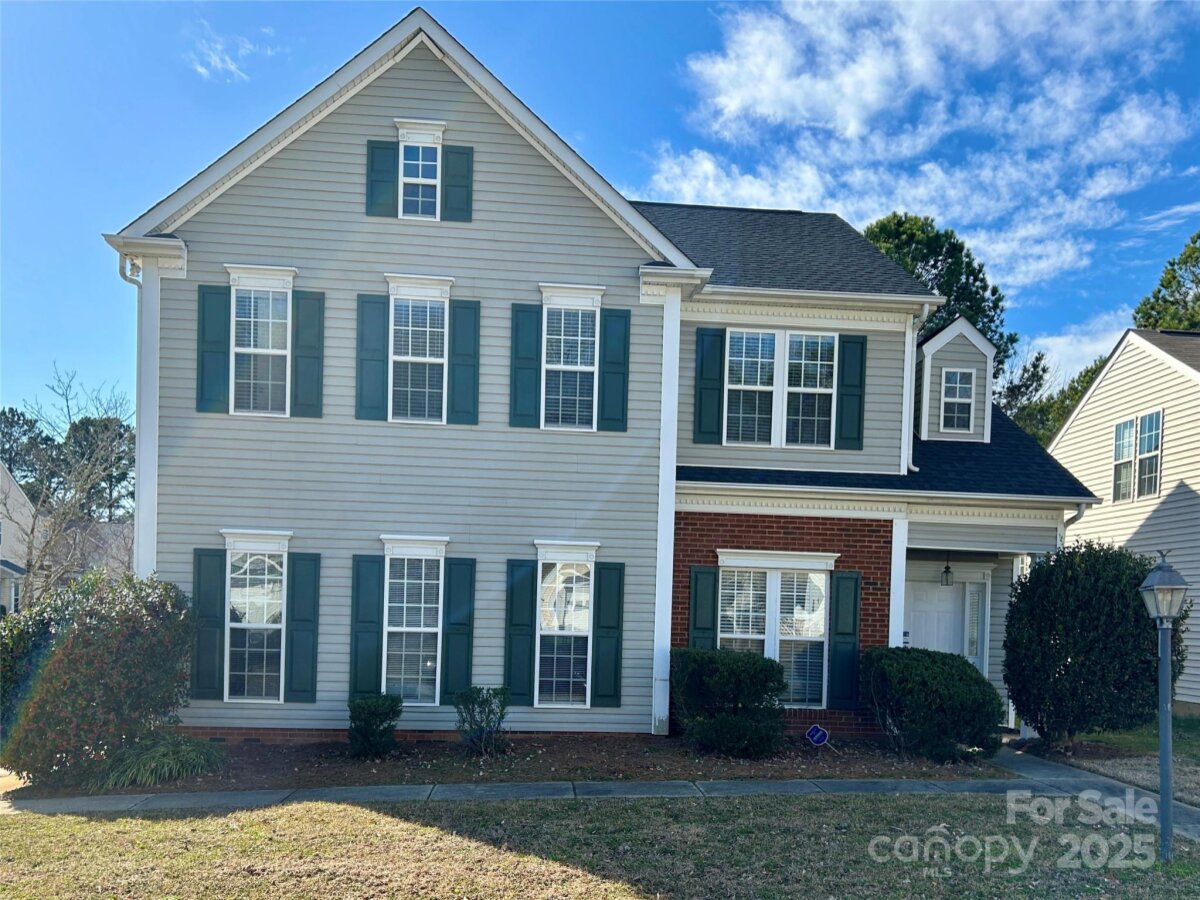 5905 Waverly Lynn Lane, Charlotte, NC 28269, MLS # 4227200