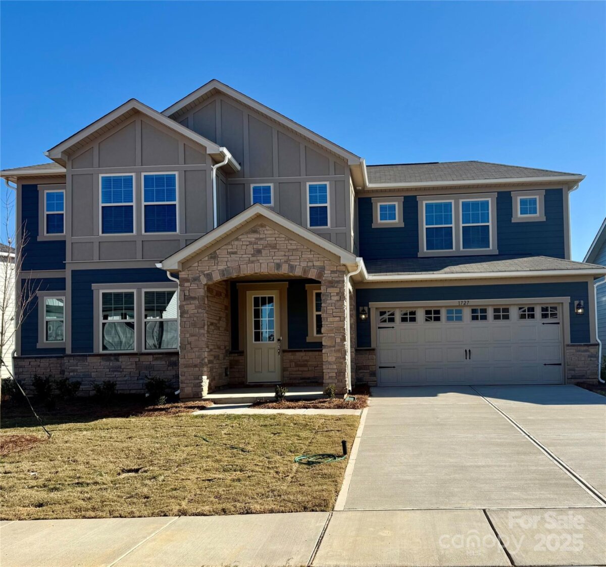 2534 Crimson Way, Monroe, NC 28112, MLS # 4227202