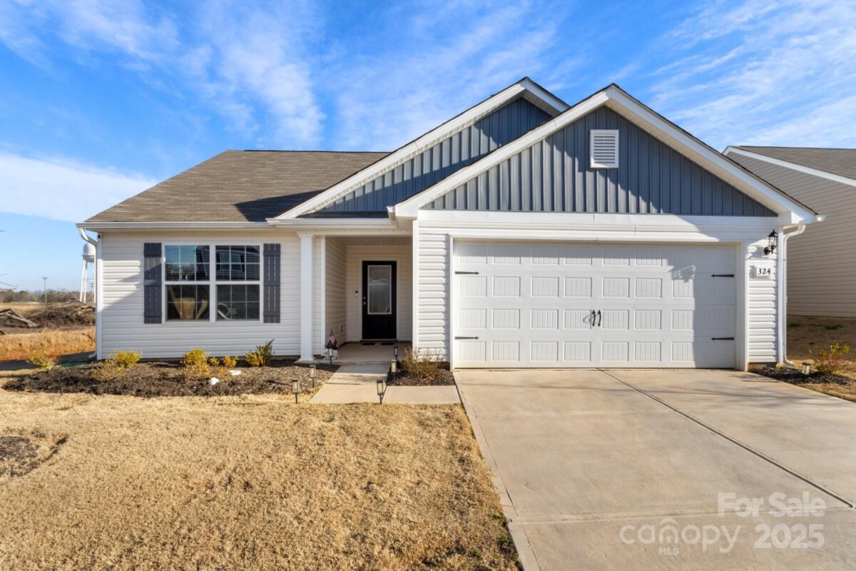 324 Aniston Lane, Shelby, NC 28152, MLS # 4227228