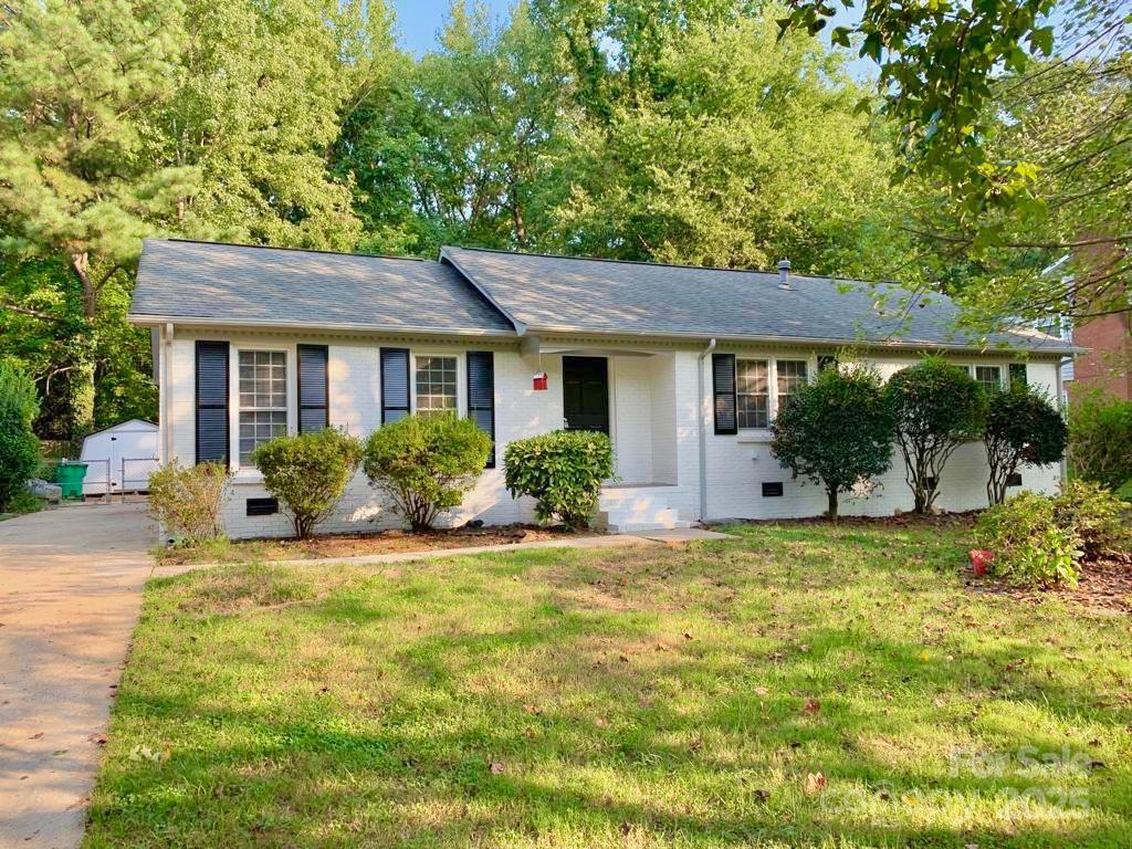 2314 Knickerbocker Drive, Charlotte, NC 28212, MLS # 4227237
