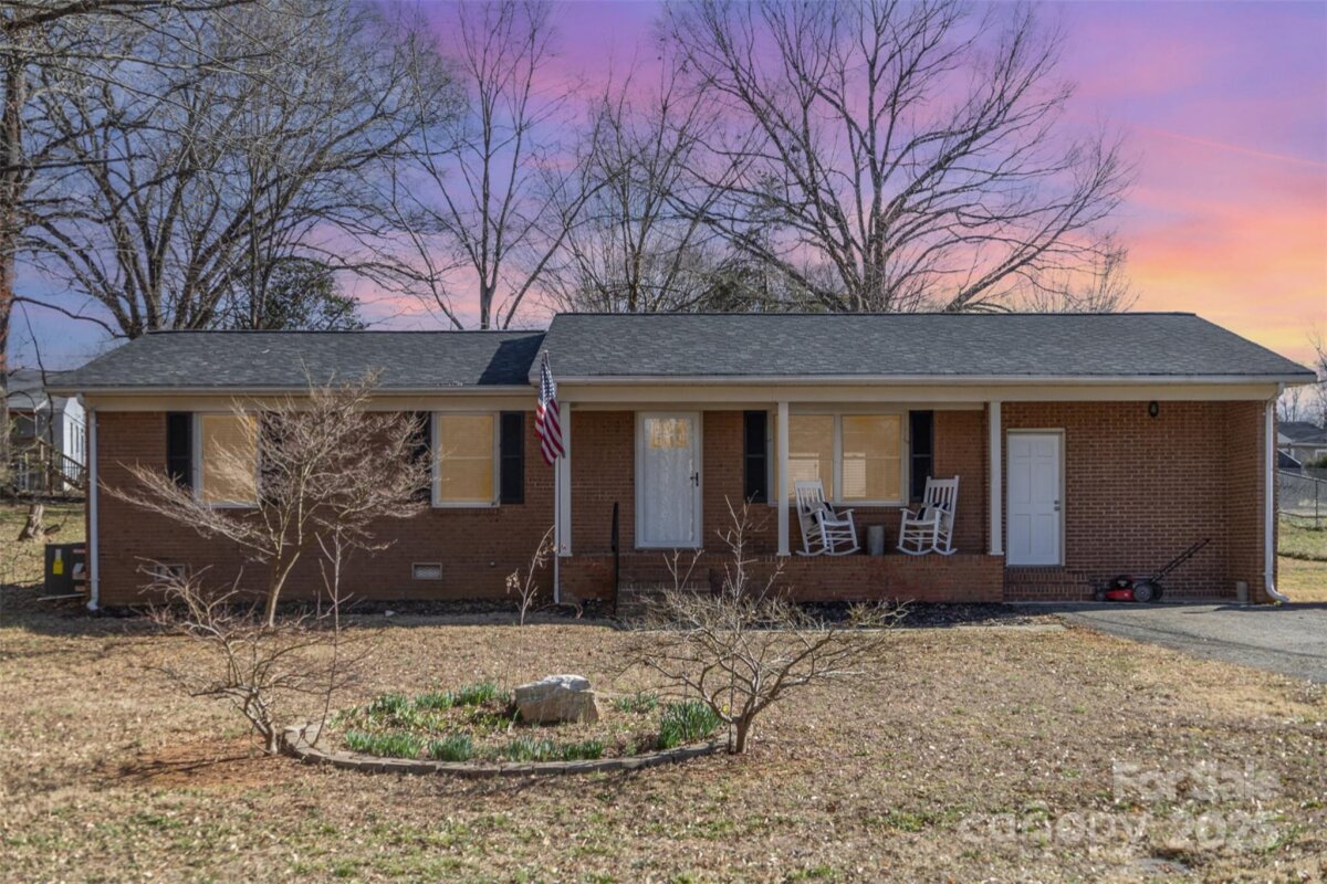 437 Valley Street, Stanley, NC 28164, MLS # 4227246