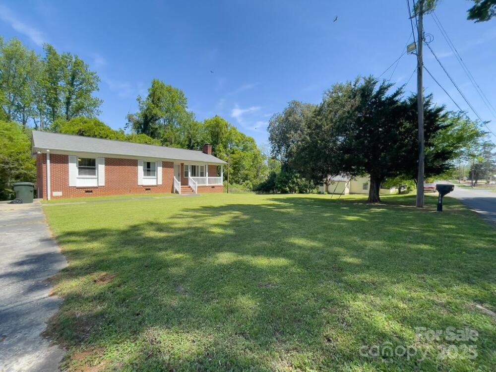 108 W Jefferson Street, York, SC 29745, MLS # 4227256