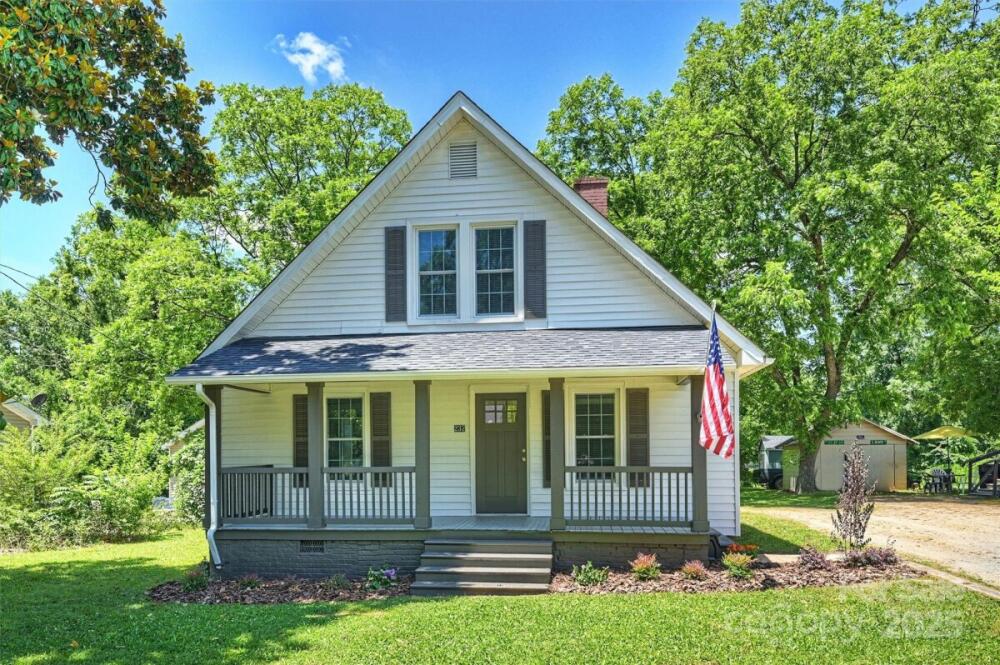 237 McNeely Avenue, Mooresville, NC 28115, MLS # 4227301