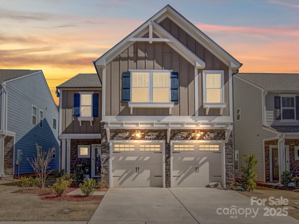 1232 Scotch Meadows Loop, Monroe, NC 28110, MLS # 4227317