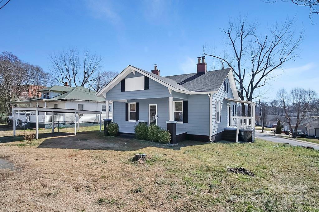 97 Central Avenue, China Grove, NC 28023, MLS # 4227356