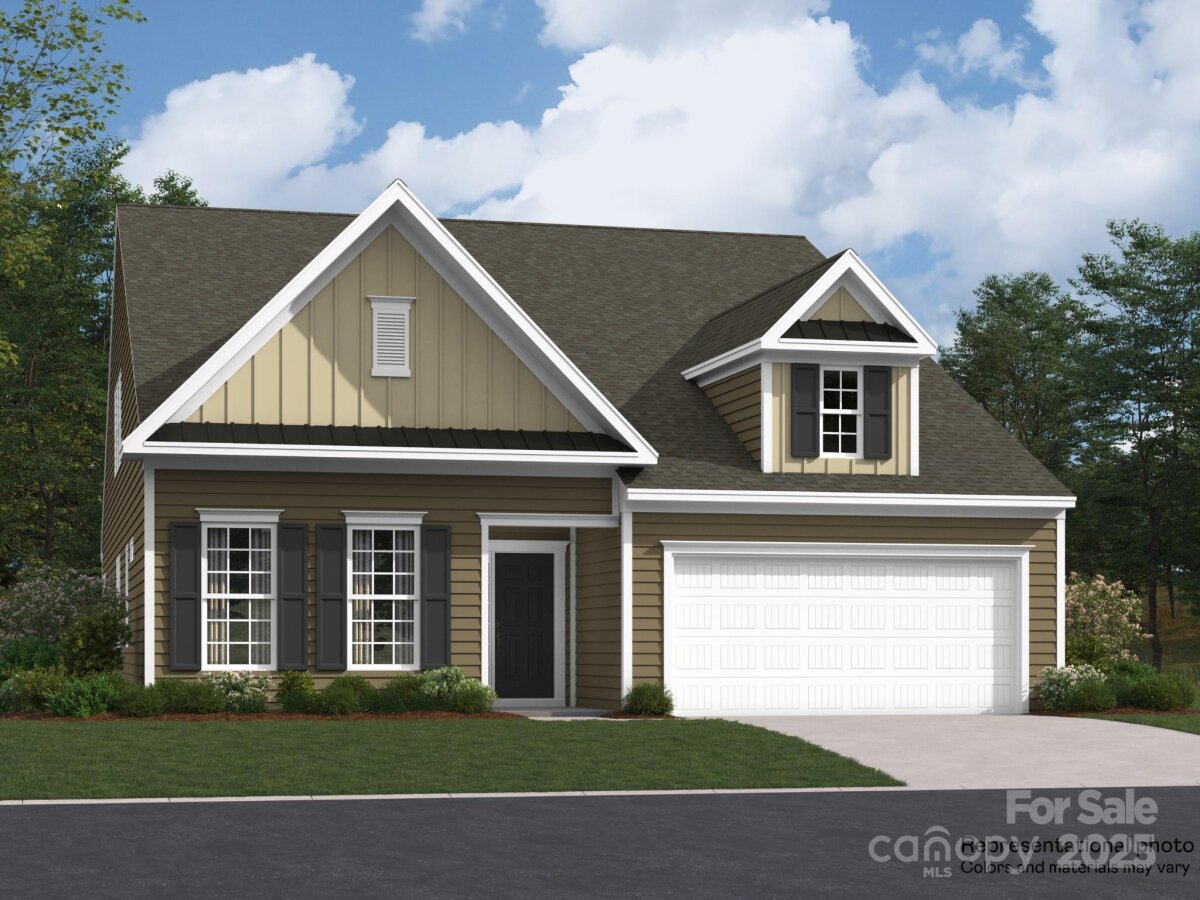 2814 Morning Song Way, Lancaster, SC 29720, MLS # 4227357
