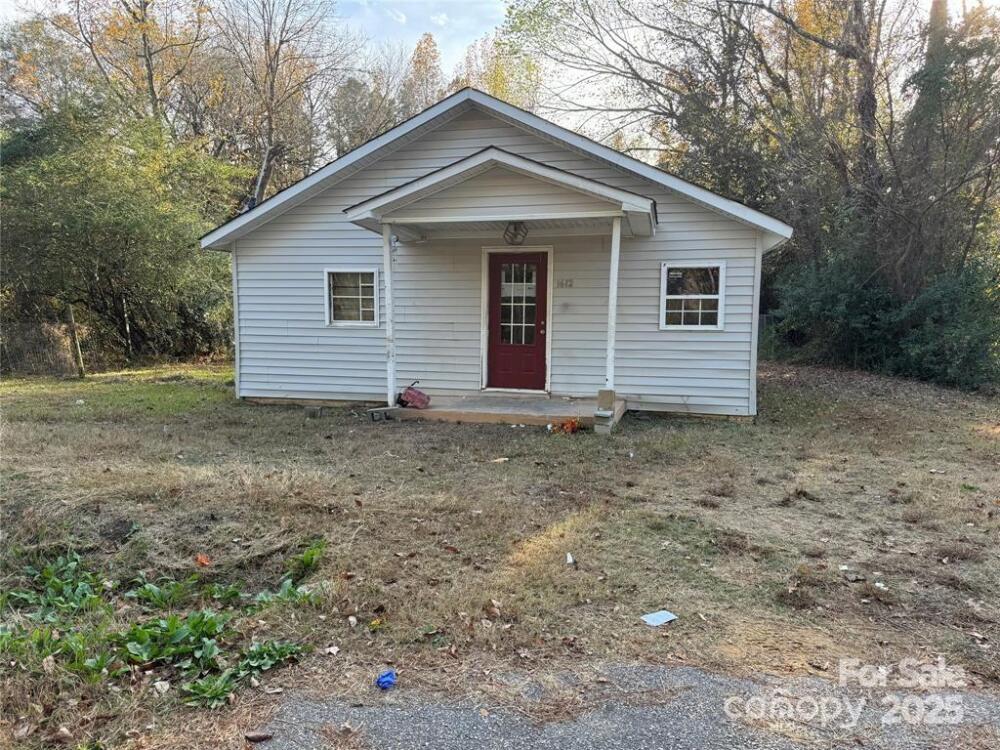 1612 Carter Road, Lancaster, SC 29720, MLS # 4227363