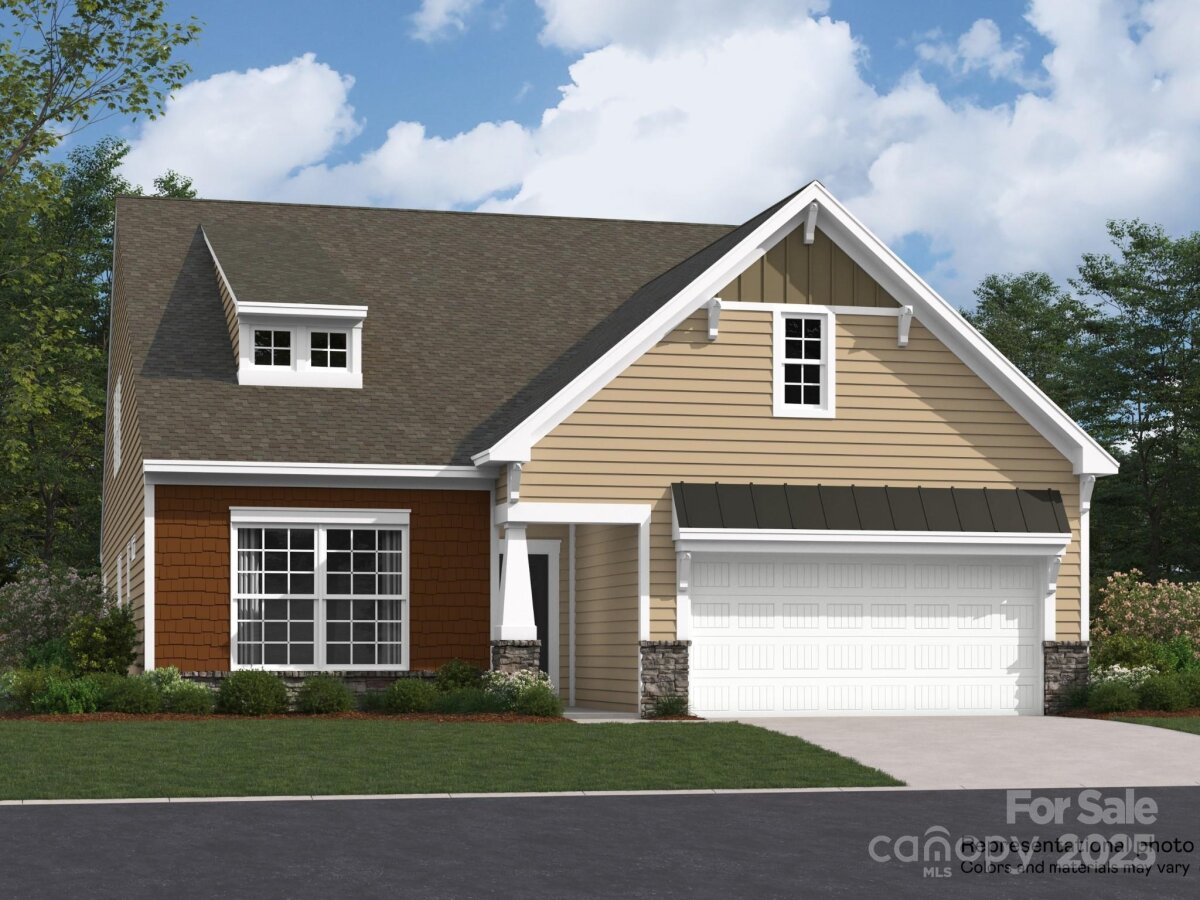 2817 Morning Song Way, Lancaster, SC 29720, MLS # 4227371