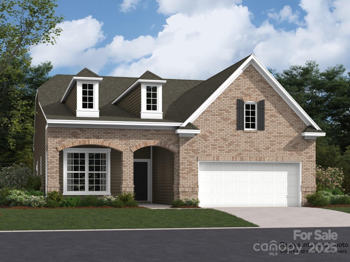 2811 Morning Song Way, Lancaster, SC 29720, MLS # 4227385