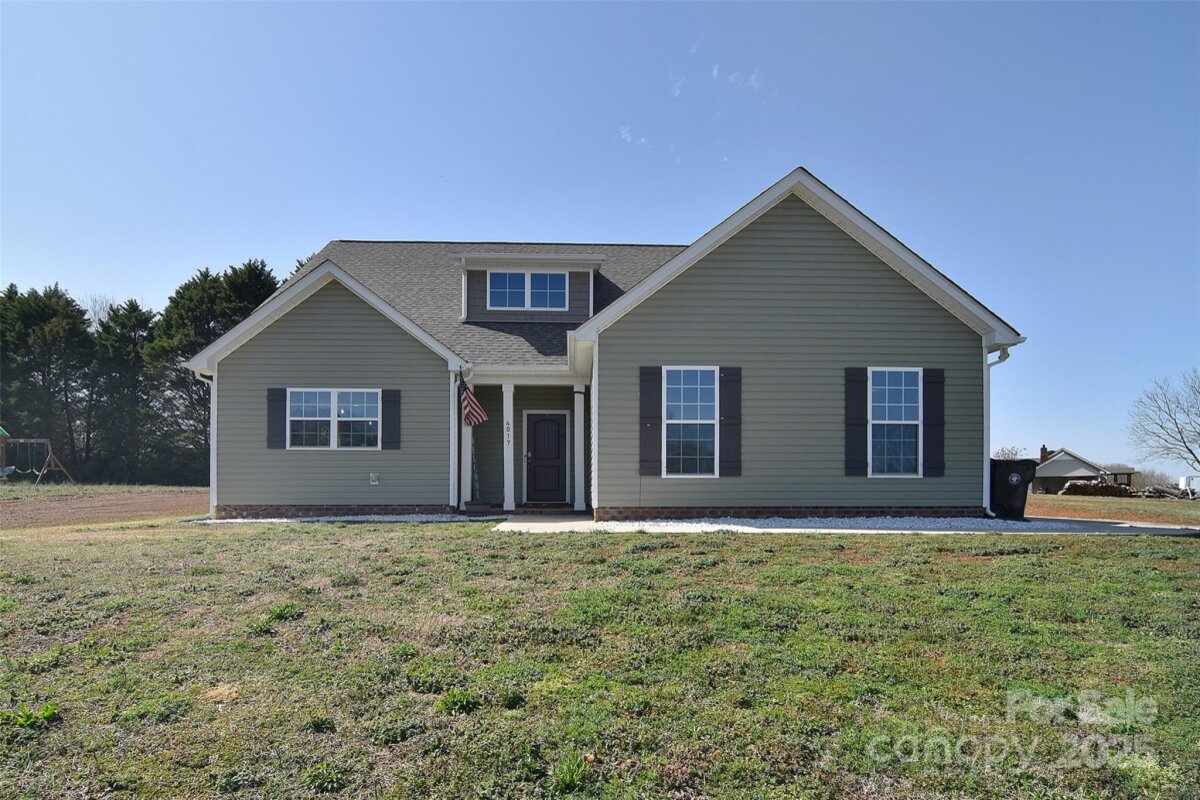 4017 Avis Way, Monroe, NC 28110, MLS # 4227395