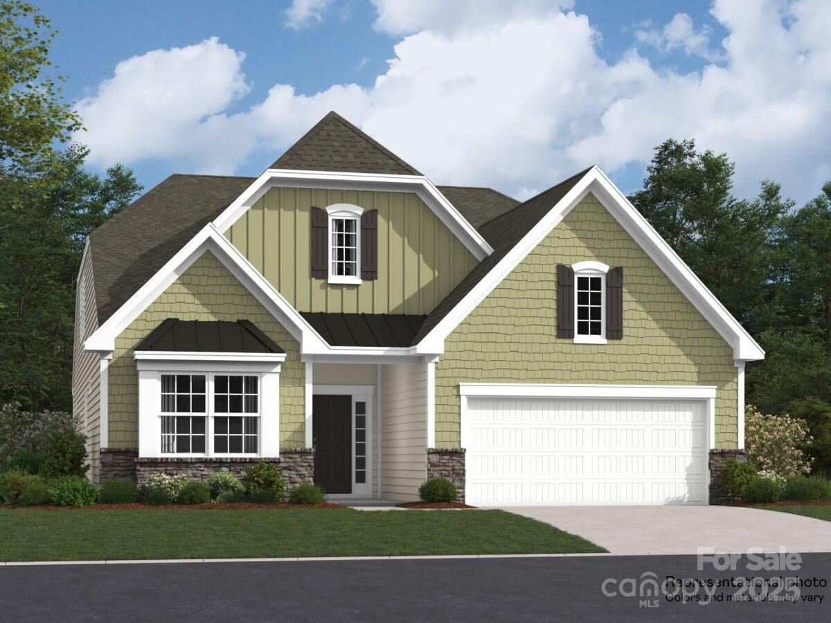 2810 Morning Song Way, Lancaster, SC 29720, MLS # 4227401