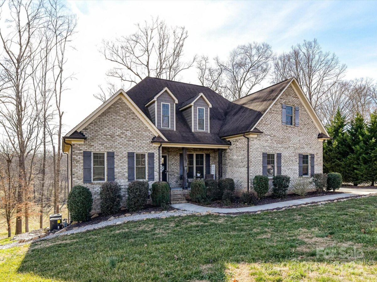 4130 Waterway Drive, Monroe, NC 28110, MLS # 4227418