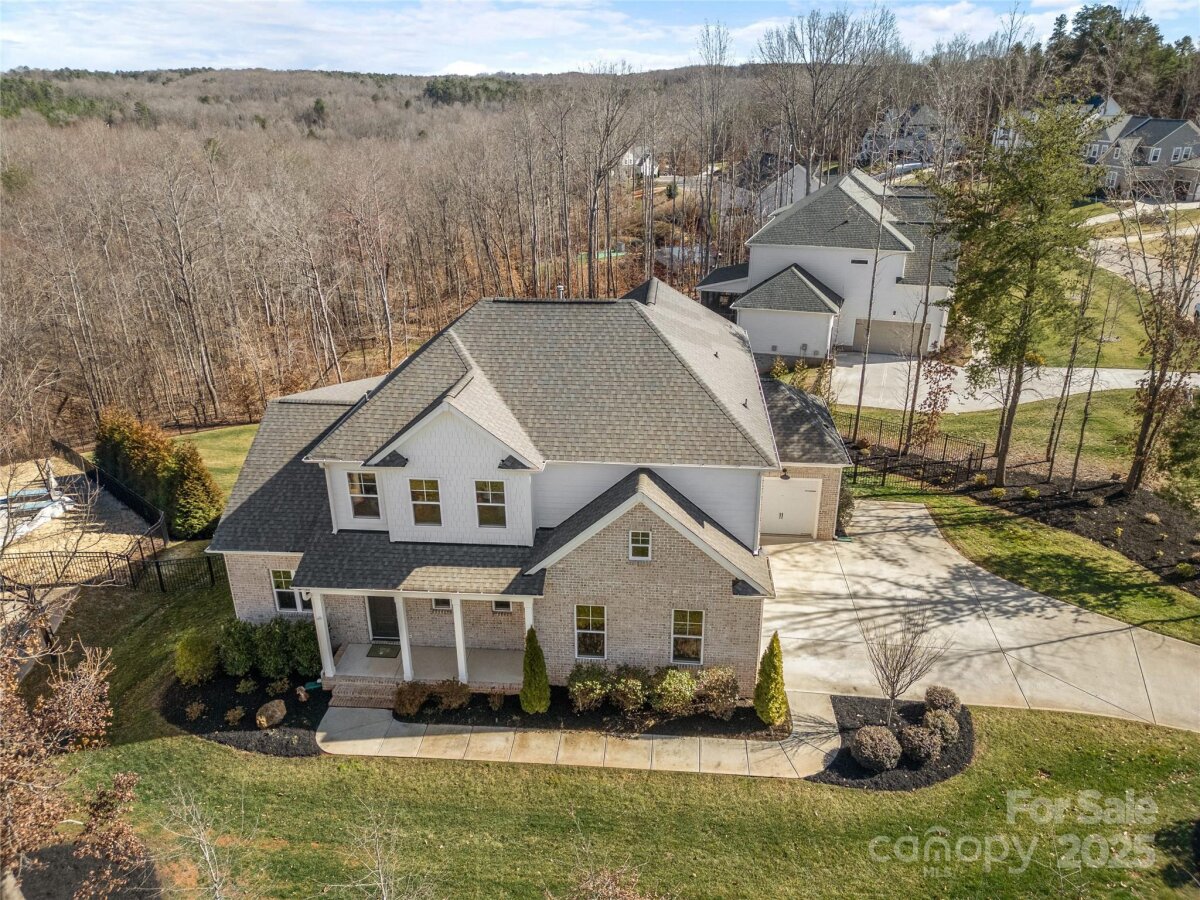 182 Walking Horse Trail, Davidson, NC 28036, MLS # 4227421