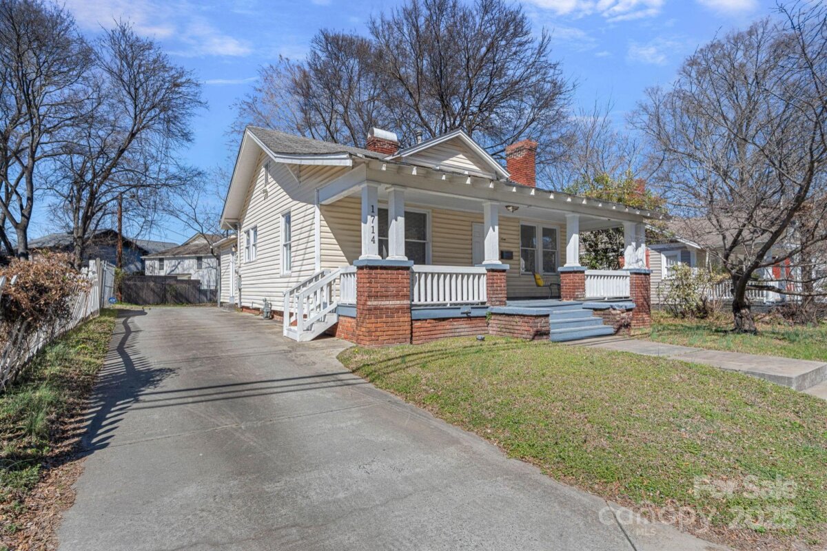 1714 S Tryon Street, Charlotte, NC 28203, MLS # 4227427
