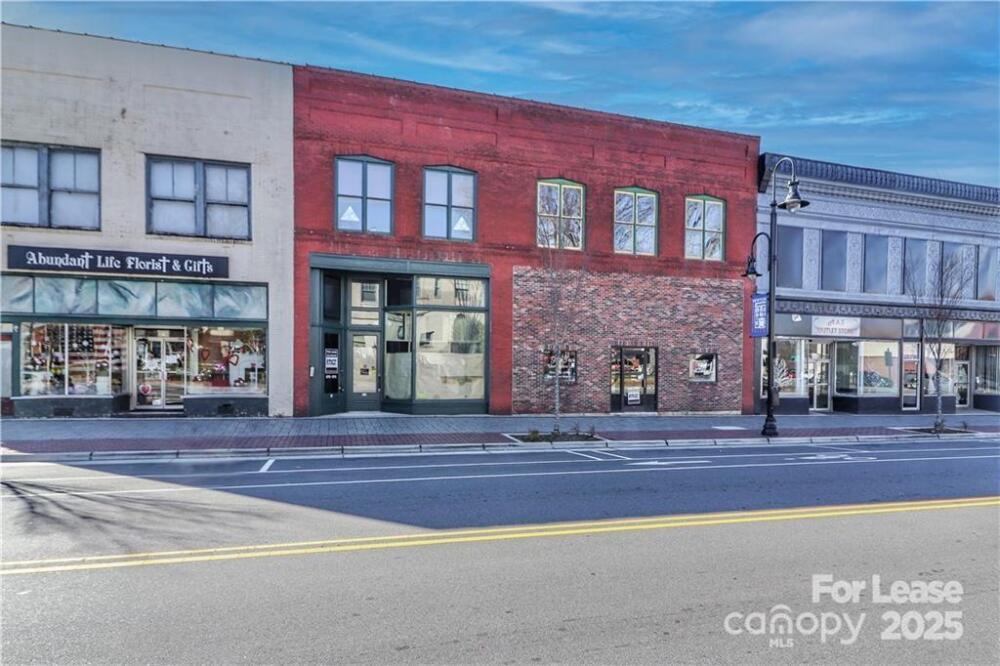23 E A Street Unit B, Newton, NC 28658, MLS # 4227430